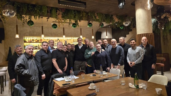 Image: Η Ιεράπετρα στη Χαλκίδα: Ενιαία φωνή για την εστίαση σε πανελλαδικό επίπεδο