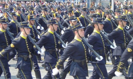 Image: Νεκρός 20χρονος Ελληνοκύπριος Εύελπις κατά τη διάρκεια εκπαίδευσης