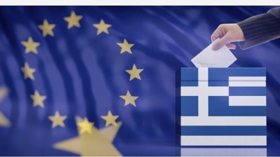 Image: Ευρωεκλογές 2024: Live τα αποτελέσματα στην Κρήτη 