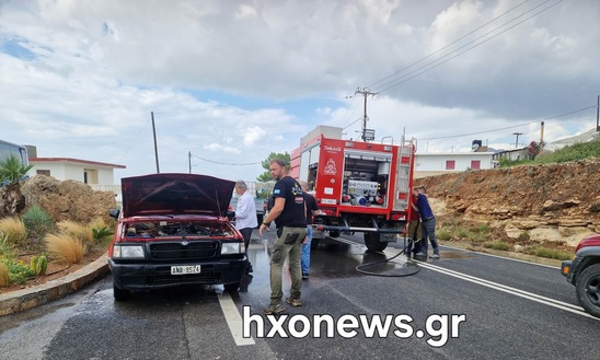 Image: Κλειστά τη Δευτέρα σχολεία και παιδικοί σταθμοί στις πληγείσες περιοχές της Ιεράπετρας