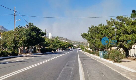 Image: Μιχελαράκης: «Ο τουρισμός πλήττεται – Ζητούμε άμεση στήριξη από την Πολιτεία»