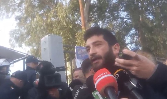 Image: Η επόμενη μέρα των αγροτικών μπλόκων: αντοχή, αποφασιστικότητα και ανοιχτός αγώνας