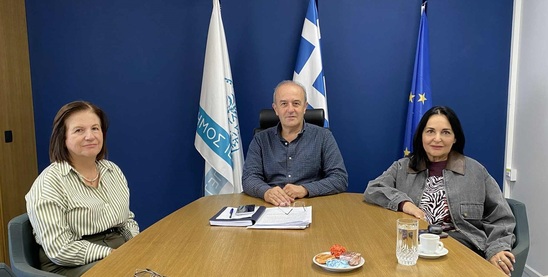 Image: Ιεράπετρα: Τρεις νέες γεωτρήσεις ύψους 1,07 εκατ. ευρώ στη μάχη κατά της λειψυδρίας