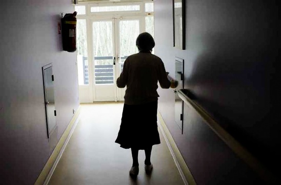 Image: Βαγγέλης Φραγκιαδάκης: Όλοι στο πλευρό του Γηροκομείου Ιεράπετρας – Κρίσιμη η συμμετοχή στις εκλογές 