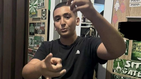 Image: Σήμερα το τελευταίο «αντίο» για τον 16χρονο Γιάννη στη Σητεία – Απολογείται ο 16χρονος οδηγός του μοιραίου τροχαίου