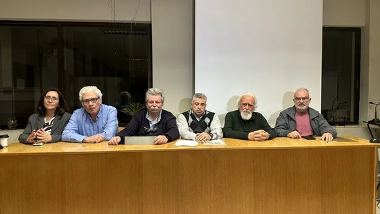 Image: Δημόσια Υγεία σε καθεστώς οριακής κατάρρευσης στο Λασίθι – Ελλείψεις έως 55%, μετακινήσεις 150 χλμ. και γιατροί στα όρια