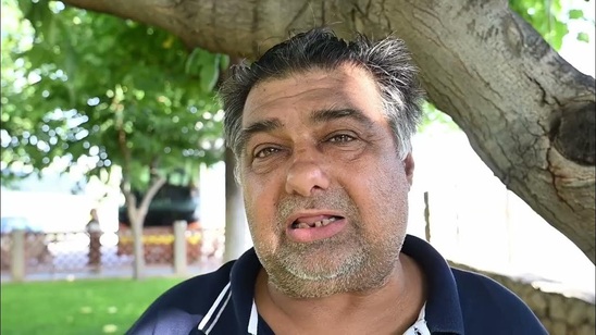 Image: Σήμα κινδύνου από τη Θεσσαλία — Ο κτηνοτρόφος Γκίζας περιγράφει την κατάρρευση του κλάδου