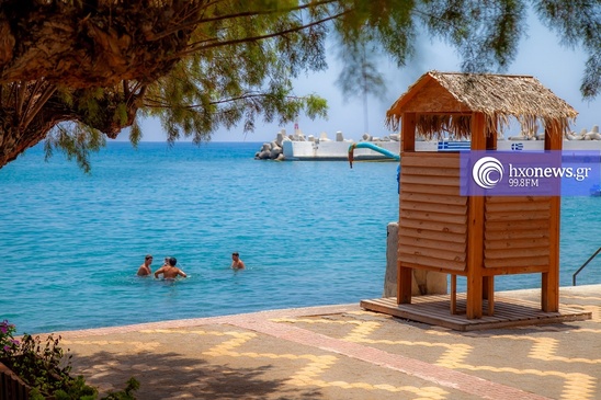Image: Πολιτική Προστασία Κρήτης: Επικίνδυνα καιρικά φαινόμενα στο νησί λόγω καύσωνα
