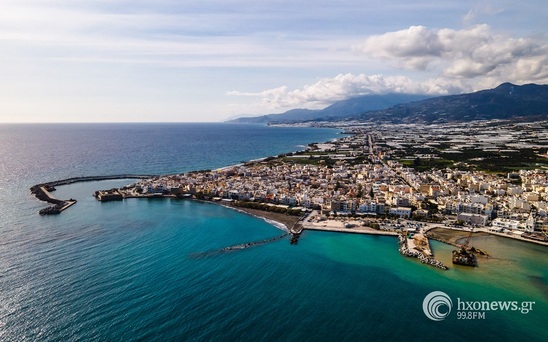 Image: Βράβευση πολιτών που προβάλλουν την Ιεράπετρα αποφάσισε το Δημοτικό Συμβούλιο