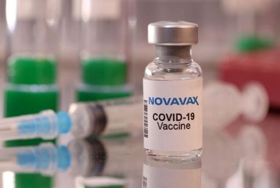 Image: Κορωνοϊός: Αρχές Μαρτίου ξεκινούν οι εμβολιασμοί με το Novavax