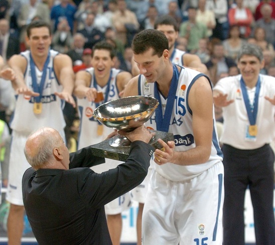 Image: Η Ιεράπετρα υποδέχεται το 3x3 Basketball Cretan Series με τον Μιχάλη Κακιούζη