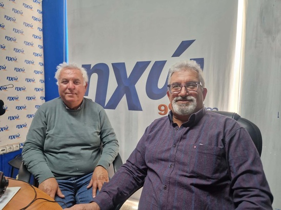 Image: Άγιος Ιωάννης: καθιζήσεις, νερό και «Μεγάλη Παραλία» στο μικροσκόπιο