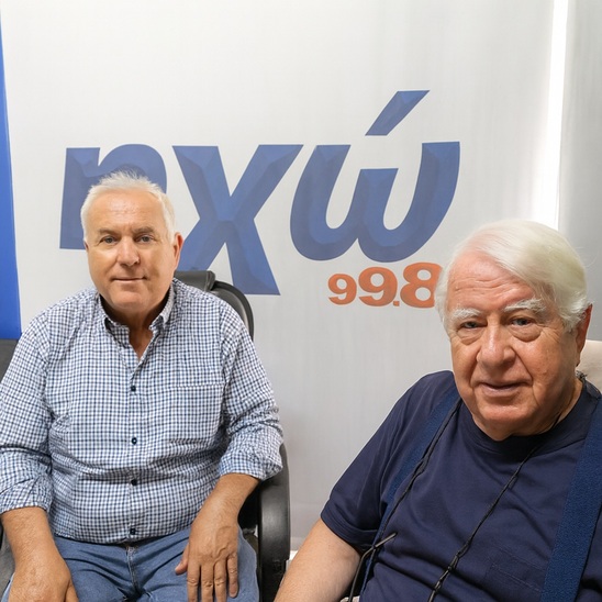 Image: Μ. Μαστοράκης : Όλη μου η ζωή, μια Ιεράπετρα