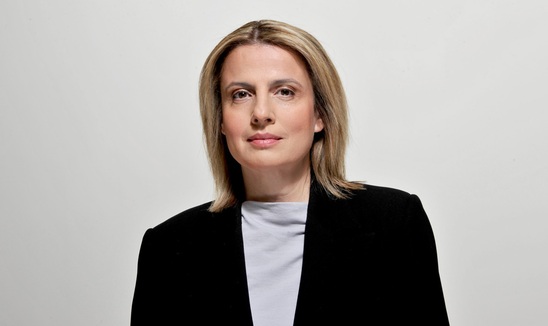 Image: Ευρωεκλογές 2024: Η Ιεραπετρίτισα Γ. Λαμπράκη για την υποψηφιότητά της με τους “Δημοκράτες”