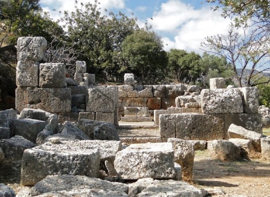 Image: Κρήτη | Διέρρηξαν το ταμείο της αρχαίας Λατούς στην Κριτσά – Παραβίασαν τα κάγκελα και «σήκωσαν» 4.500 ευρώ