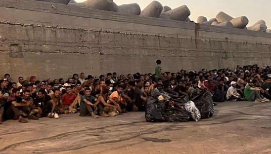 Image: Νέα άφιξη 70 μεταναστών στην Ιεράπετρα – Επείγουσες εκκλήσεις για λύσεις και αίτημα έκτακτου μονοθεματικού Δημοτικού Συμβουλίου