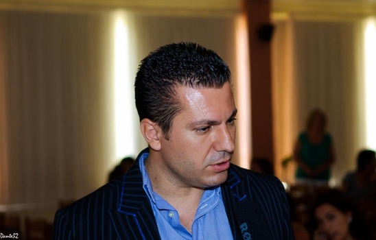 Image: Λευτέρης Μηλιός: Πληρώνουν οι εταιρείες, αλλά η ασφάλεια μένει πίσω