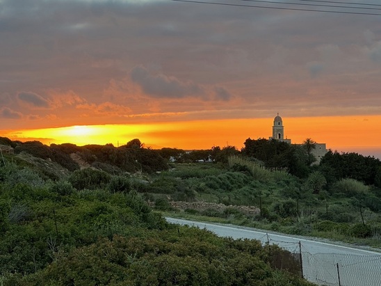 Image: Πανηγυρίζει η Ιερά Μονή Τοπλού την Πέμπτη  26 Σεπτεμβρίου 