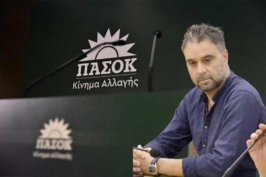 Image: Απάντηση Μαυρικάκη στον Πλακιωτάκη: «Το Λασίθι χάνει πόρους και μένει πίσω»
