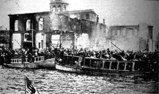 Image: Το πρόγραμμα των εκδηλώσεων για την Ημέρα Μνήμης της γενοκτονίας των Ελλήνων της Μικράς Ασίας