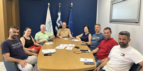 Image: Ναυτική Εβδομάδα 2025: Η Ιεράπετρα γιορτάζει με πολιτισμό, παράδοση και παιδική δημιουργία