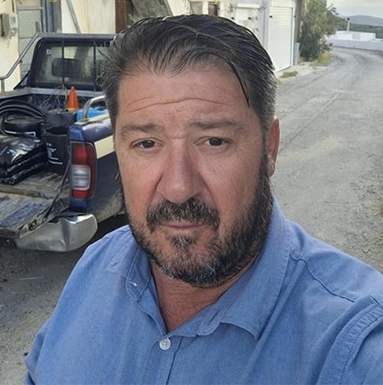 Image: Αντιδήμαρχος Πολιτικής Προστασίας Ιεράπετρας: «Ο Δήμος μόνος του σηκώνει το βάρος των μεταναστευτικών ροών – Καμία χρηματοδότηση από το κράτος
