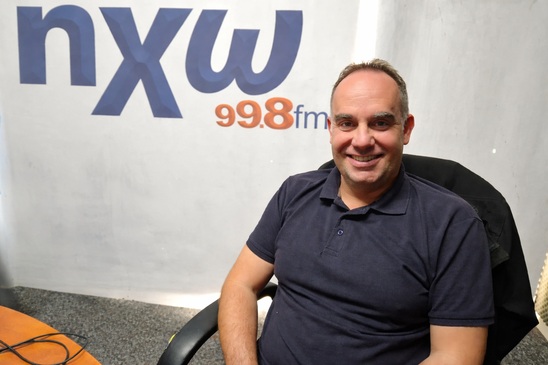 Image: Νέα συλλογική πρωτοβουλία στην Ιεράπετρα: Ο Ηλίας Νταραράς παρουσιάζει το όραμα του Φιλοπρόοδου Συνδέσμου και τη στρατηγική για τη λειψυδρία