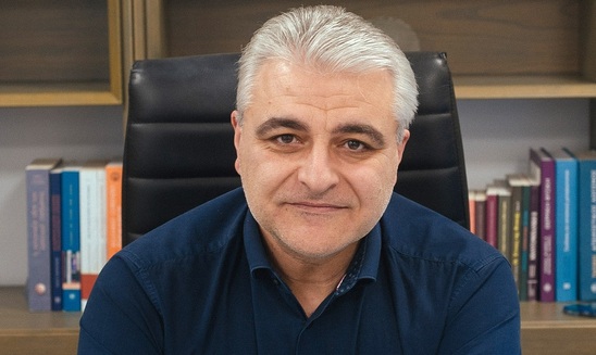 Image: "Το μυστήριο της γήρανσης και των νευροεκφυλιστικών ασθενειών" στο Ανοιχτό Πανεπιστήμιο Ιεράπετρας