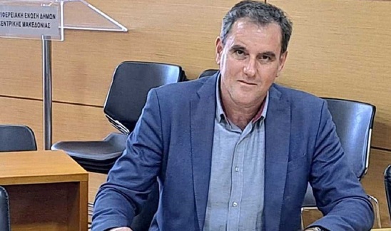 Image: Πρόταση Αργύρη Πανταζή για την επαναλειτουργία των ΕΛΤΑ στην Ιεράπετρα: «Η πόλη δεν μπορεί να μείνει χωρίς ταχυδρομική υπηρεσία»