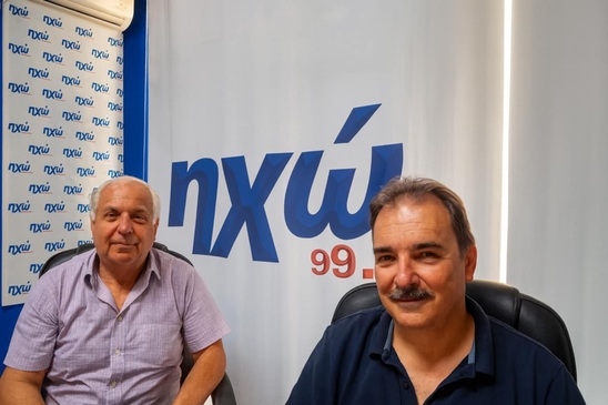 Image: Γιάννης Παπαδάτος: Το αίνιγμα της μινωικής Ιεράπετρας
