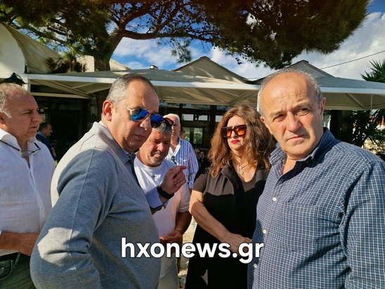Image: Ιεράπετρα: Αυτοψία Πλακιωτάκη στις πληγείσες περιοχές – Στο επίκεντρο αποκατάσταση και αποζημιώσεις