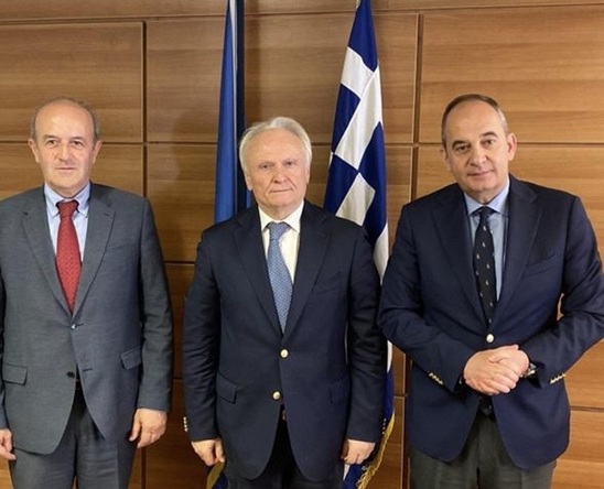 Image: Στον Δήμο Ιεράπετρας δύο ακίνητα του ΕΛΓΟ – ΔΗΜΗΤΡΑ