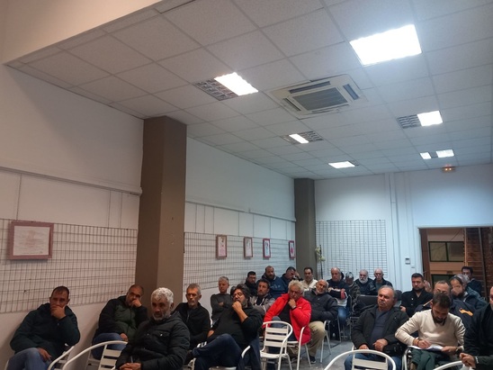 Image: Οι Αγρότες Σητείας ετοιμάζουν μηχανοκίνητη πορεία για την επιβίωση του πρωτογενούς τομέα