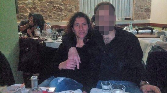 Image: Έγκλημα στη Σητεία: Ισόβια στον 37χρονο για τον στραγγαλισμό της συζύγου του