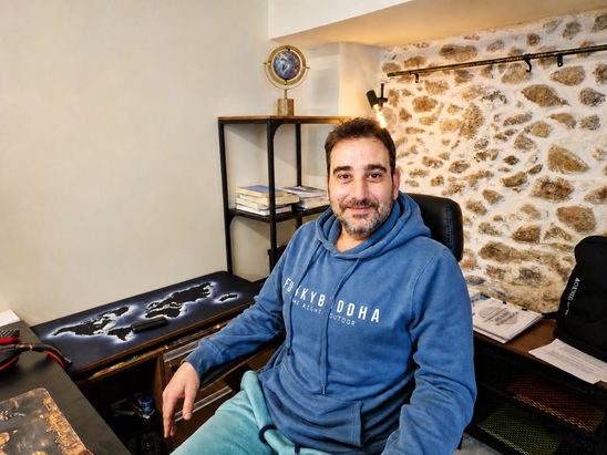 Image: NaviCrete Agency: Νέες προοπτικές για τον θαλάσσιο τουρισμό στην Ιεράπετρα