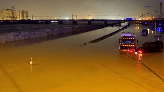 Image: Φονικές πλημμύρες στην Ισπανία: 51 νεκροί, δεκάδες αγνοούμενοι