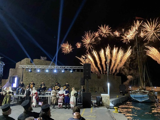 Image: Γ. Σαρικλάκης: Πώς θα γίνει η Ιεράπετρα τουριστικός προορισμός υψηλών προδιαγραφών