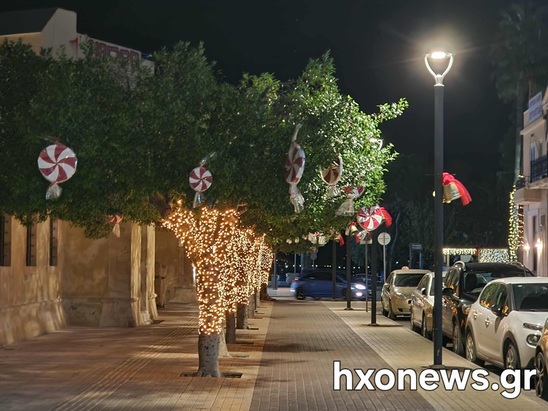 Image: Χριστούγεννα στην Πόλη: Το ωράριο των καταστημάτων για τις γιορτές