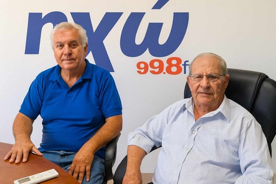 Image: Κ. Χρηστάκης: «Χωρίς παιδεία δεν μπορεί να υπάρξει υγιής κοινωνία»