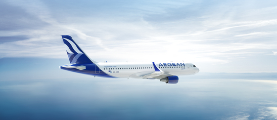 Image: Κρατική στήριξη αλλά όχι κρατικοποίηση ζητά η Aegean Airlines