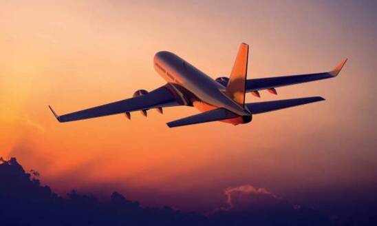 Image: Κορωνοϊός: Πώς θα ταξιδεύουμε με το αεροπλάνο εν μέσω πανδημίας