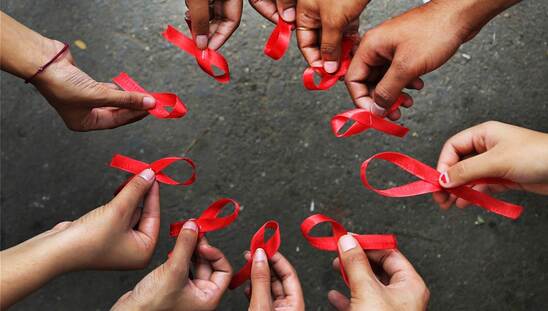 Image: Βραζιλιάνος ο πρώτος ασθενής στον κόσμο που «νίκησε» τον HIV
