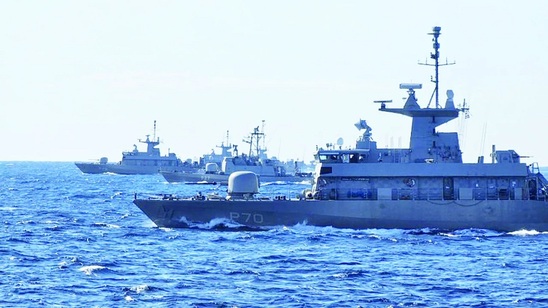 Image: Αιγαίο: Έρευνες με Navtex από την Τουρκία - Με αντι-Navtex απαντά η Ελλάδα