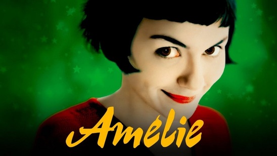 Image: Πρεμιέρα Χειμερινού Κινηματογράφου στο Μύρτος με την ταινία Amelie