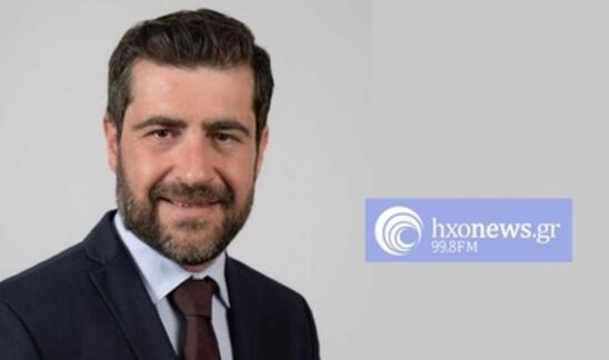 Image: Γιάννης Ανδρουλάκης: «Τα έργα της Ιεράπετρας χρειάζονται εποπτεία από την τοπική αυτοδιοίκηση – Να δοθεί ρόλος στην Περιφέρεια για να προχωρήσουν οι υποδομές»