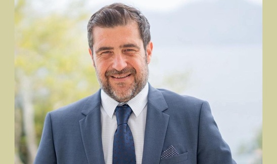 Image: Ευχές του Αντιπεριφερειάρχη Λασιθίου για την έναρξη της σχολικής χρονιάς