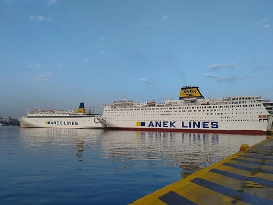 Image: Τέλος το “Ελευθέριος Βενιζέλος”: Ποιο θα πάρει τη θέση του – Πώς θα αλλάξουν τα πλοία στη γραμμή των Χανίων