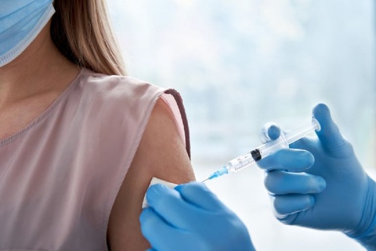 Image: Συστάσεις και οδηγίες για την εποχική γρίπη και τον αντιγριπικό εμβολιασμό από το Δήμο Ιεράπετρας