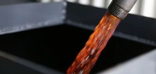 Image: Π. Επιτροπάκης για πετρέλαιο θέρμανσης: «Η ενεργειακή πολιτική οδηγεί την κοινωνία σε αδιέξοδο – Μειώστε τώρα τους φόρους στα καύσιμα»