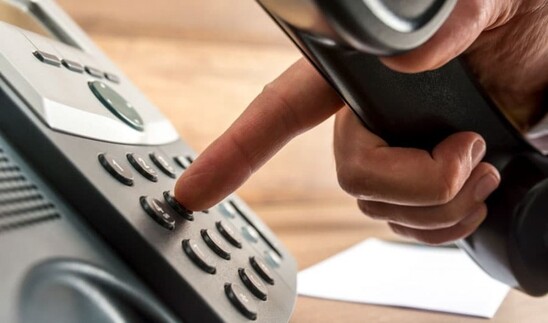 Image: Προσοχή! Απατεώνες προσεγγίζουν τηλεφωνικά επαγγελματίες της Ιεράπετρας